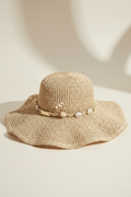 Sombrero Ala Ancha