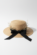 Sombrero Rafia